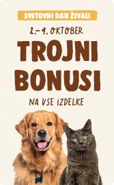 Dietna hrana za živali